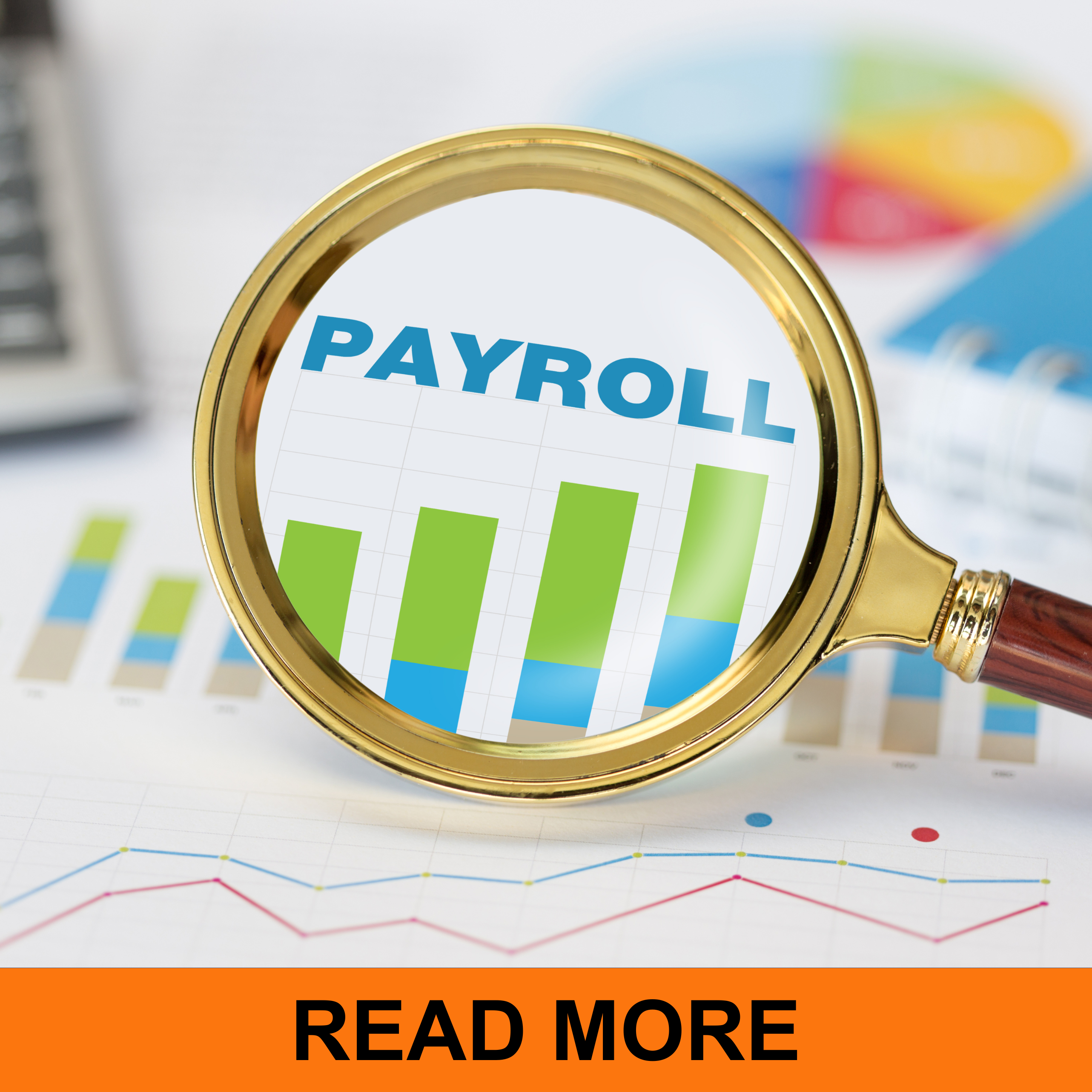 Payroll Processing