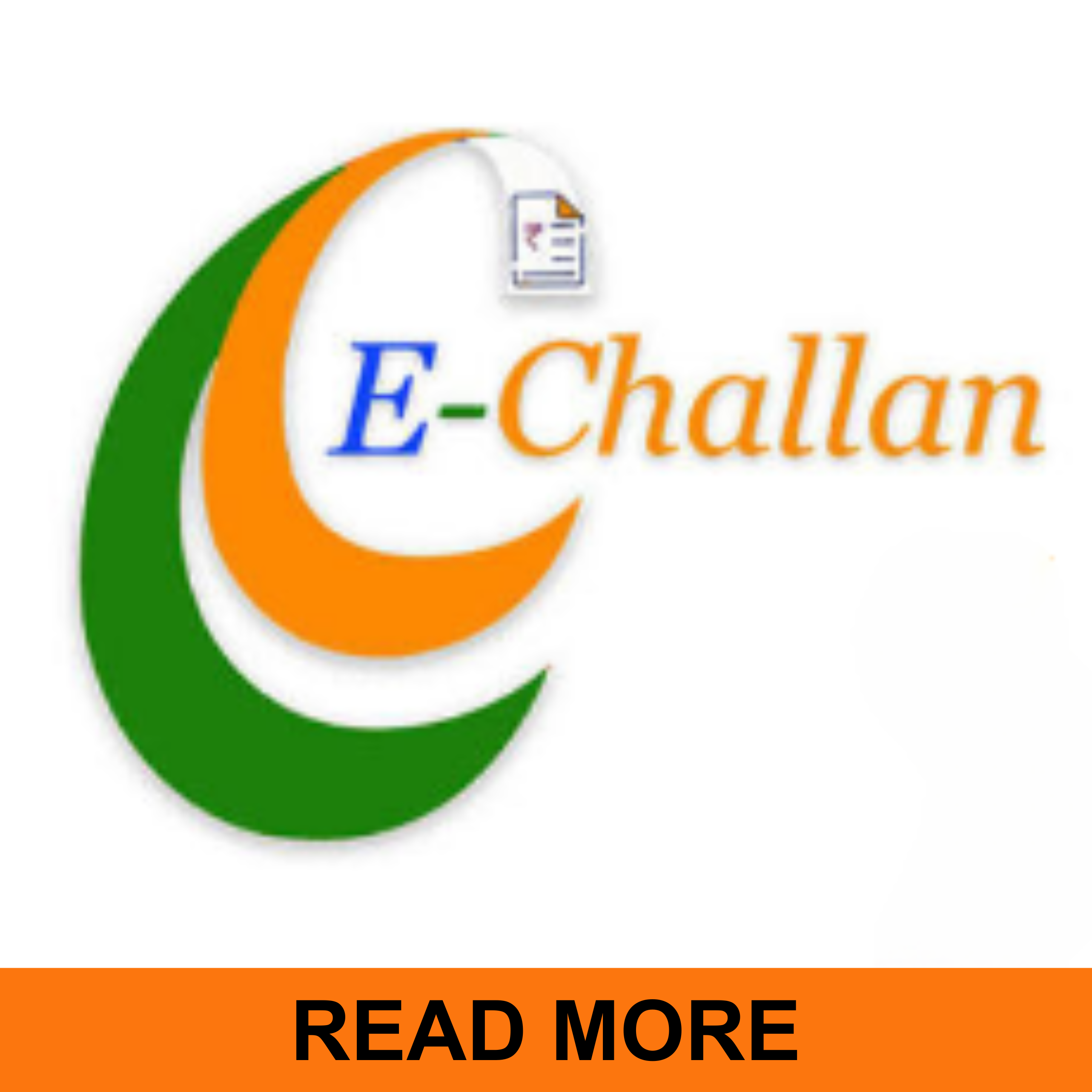Online Challans