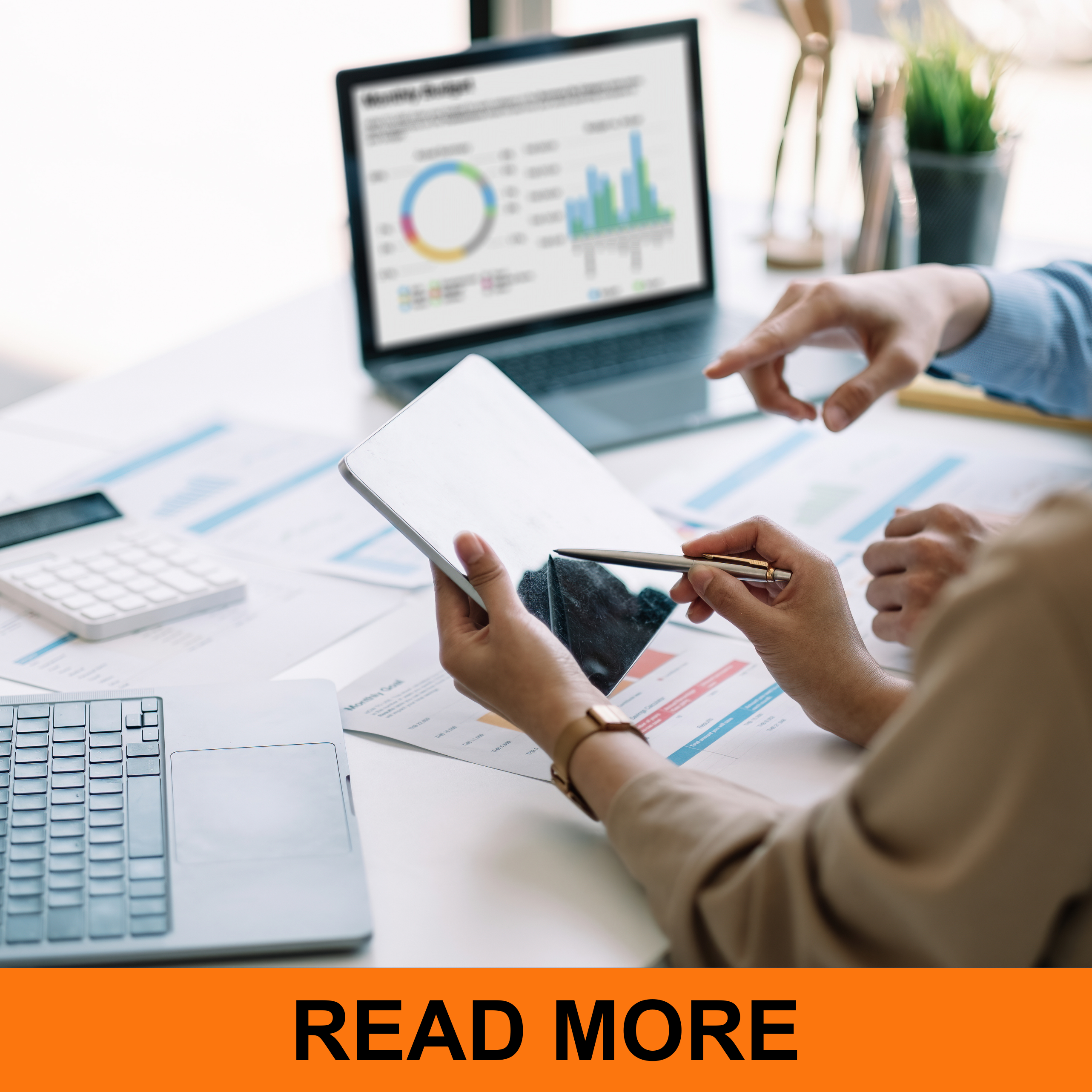 Tax & TDS Management