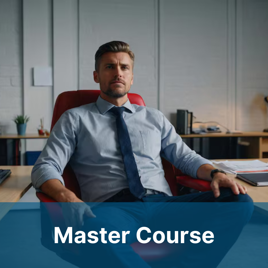 Master HR & Payroll
