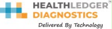 HealthLedger Diagnostics